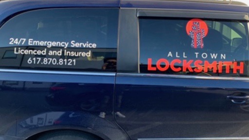 All Town Locksmith LLC Image